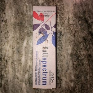 Aveda Protective Permanent Creme Hair Color